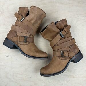 Steve Madden women’s boot
